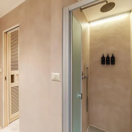 Appartamento Luxury Loft Next To Via Veneto Roma