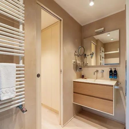 Luxury Loft Next To Via Veneto * Roma