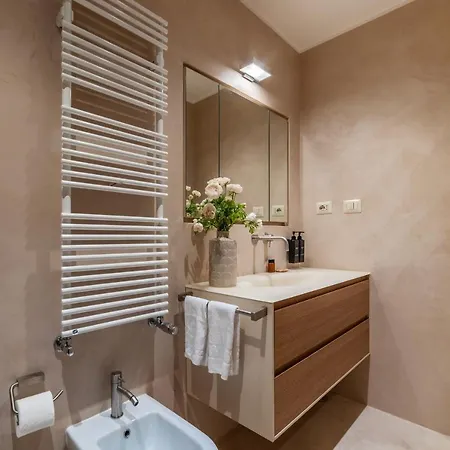 Luxury Loft Next To Via Veneto