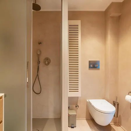 Luxury Loft Next To Via Veneto * Róma
