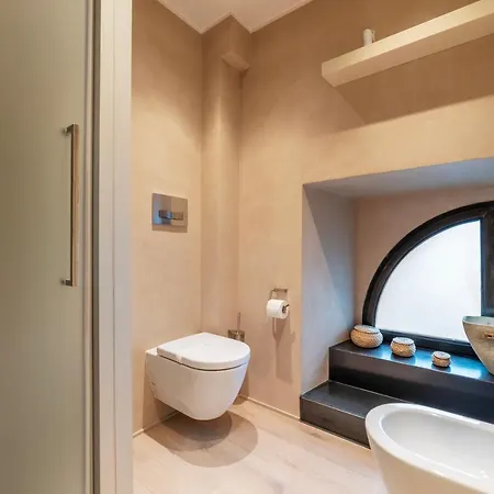 Luxury Loft Next To Via Veneto Róma