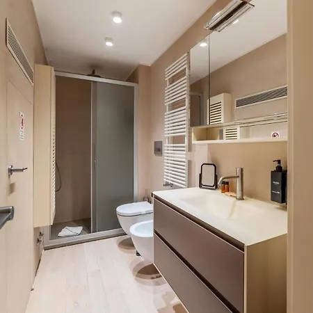 Apartamento Luxury Loft Next To Via Veneto