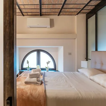 Luxury Loft Next To Via Veneto *